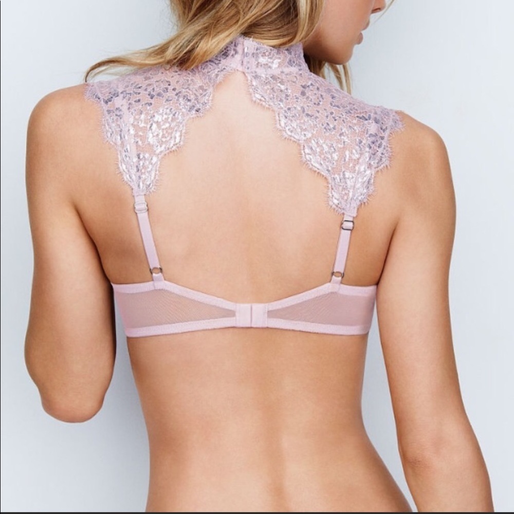 Victoria’s Secret Dream Angels Unlined Demi Bra - Picture 2 of 9